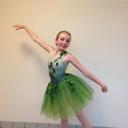 Zoe Randall - @ZoeRandall3 - Twitter