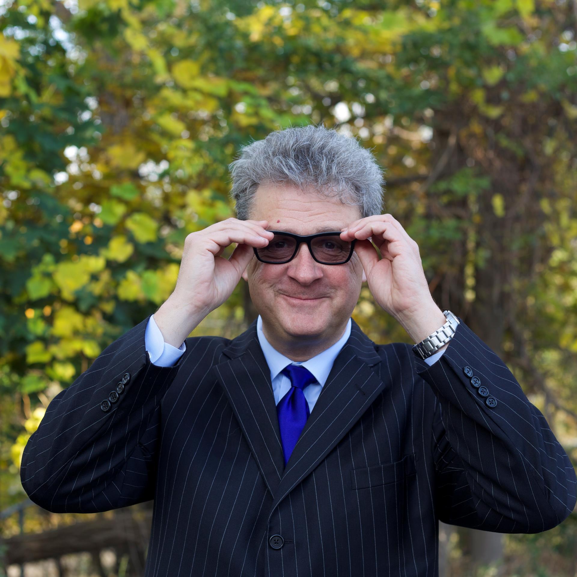 father, ,husband, skier, news junkie, Marketing Veteran, if  I can't out smart you,will out work you  Senior Vice President Jay Advertising.