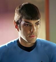 I am the first officer on the USS Enterprise, I serve under my friend James Kirk. I am Vulcan.  -Multifan- -MV- straight (single)