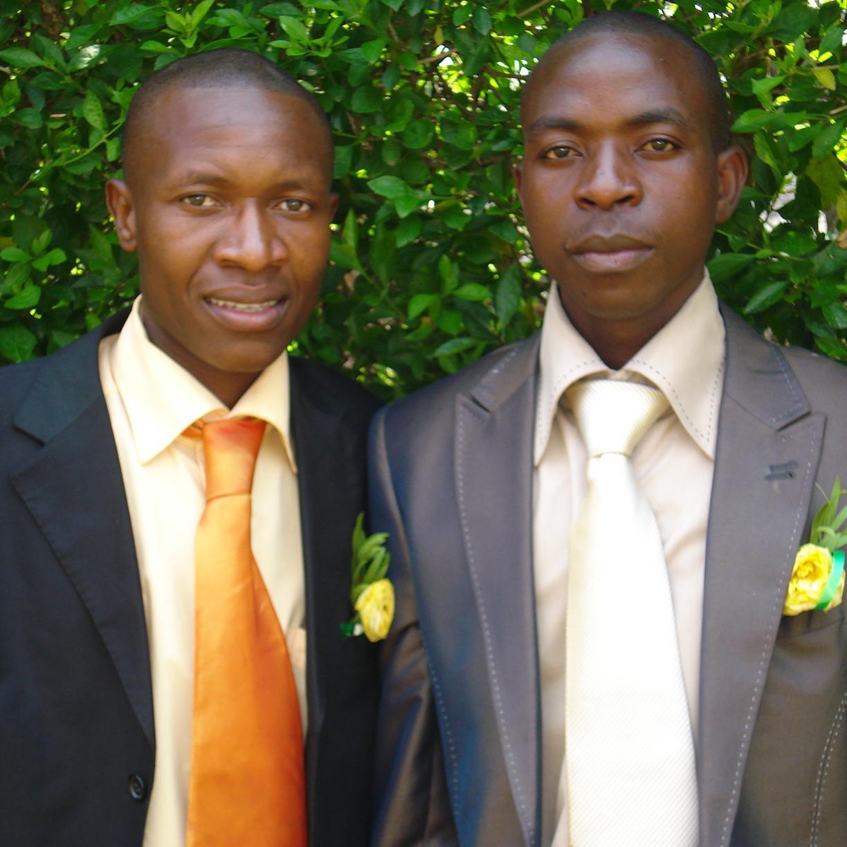 StudymoreMuto's profile picture. 