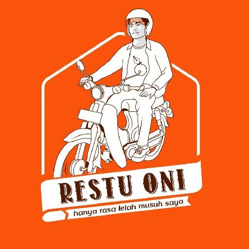 berjalan setapak demi setapak | @iambuspacker