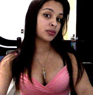 Stéphannie Silva ,