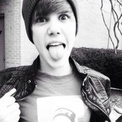 i owe my entire life to a twenty one year old canadian