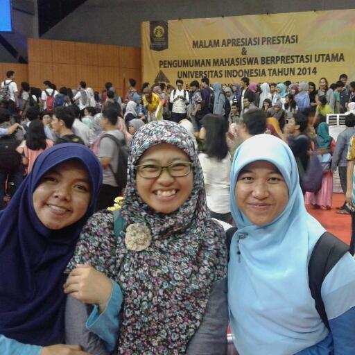 29021992 | Mahasiswi FIKUI 2010 | Pengmas BEMFIK 2011| Keilmuan BEMFIKUI 2012&2013|