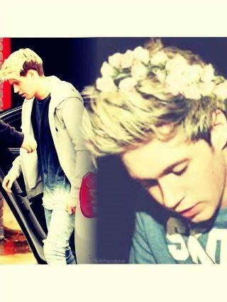 im directioner who does not like the way i am i do not care i love one direction and will never , ever stop loving im flesh and blood directioner  1D ♥♥♥:)