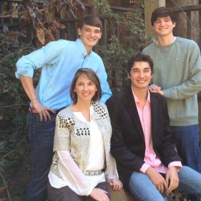 LauraBDavis1's profile picture. Mother of 3 Boys, Family 1st, Java Luver, Positive Thoughts Only, Sports Fanatic, Art Admirer, & Music Enthusiast!