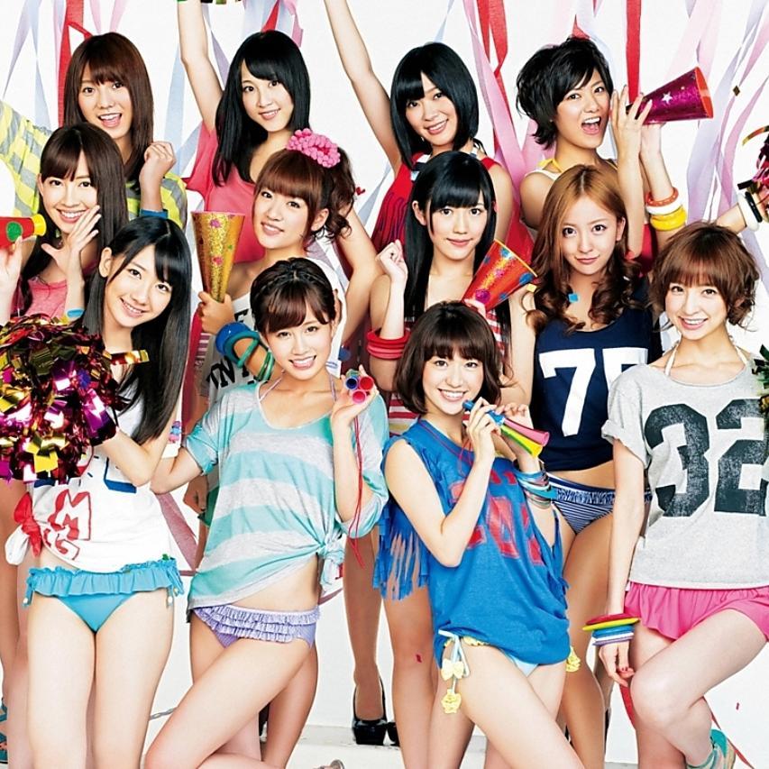 AKB48_lyrics48's profile picture. AKBの心にグッとくる切ない歌詞の数々をつぶやきます。