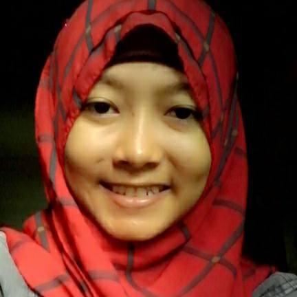 My Dream be real SEMANGAT!!