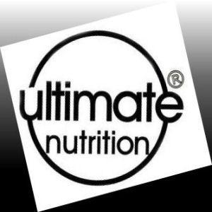 UltimateNutrio's profile picture. Owner of Ultimate-Nutrition for 30 years. Trained many high profile sports athletes and bodybuilders.   Ultimate Nutrition supplements stand for success