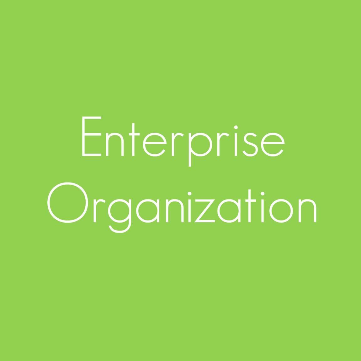 EnterpriseOrg's profile picture. We are an Edison-based nonprofit business organization, dedicated to education, leadership, and service to the community through tutoring and conferences.