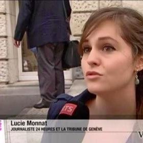 Journaliste rubrique suisse @24heuresch et @tdgch