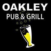 the oakley pub