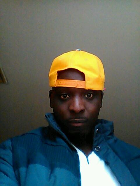 jus a real goon tryin to go liget Park Side till my last wind loyal nigga to da end