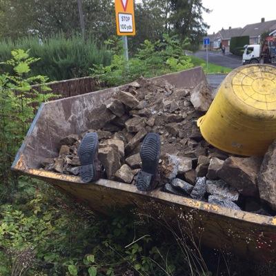 J_Bell01's profile picture. Where did it all go wrong George...