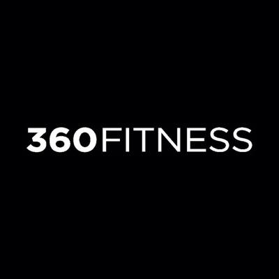 360FitnessUSA Profile Picture