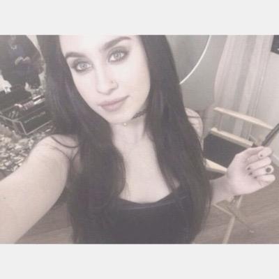 she said, don't you worry if I disappear.
