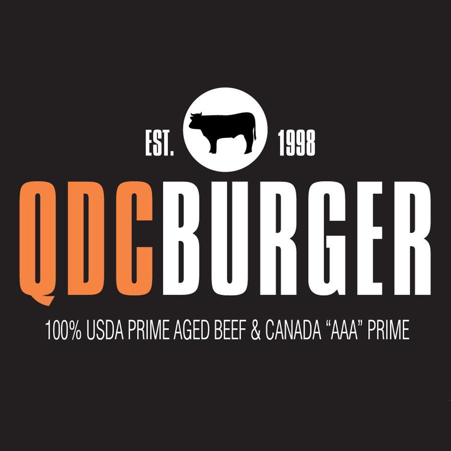QdcBurger's profile picture. 