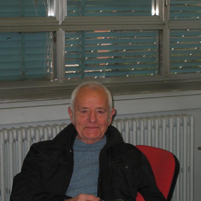 enricoperte's profile picture. 😘Libertà vo cercando ch'è si cara