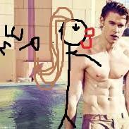 chordfc's profile picture. Gleek ❤️ Love Chord ❤️ Amo o boca de truta! | Cara... A sua boca é enorme!| Imagine Hot com o Chord !