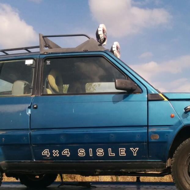 PandaRaidTeam45's profile picture. 