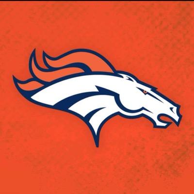 DenverB81's profile picture. We back bringing you ultimate Broncos news, highlights, and updates! #SB50CHAMPS #UnitedInOrange #BroncosCountry