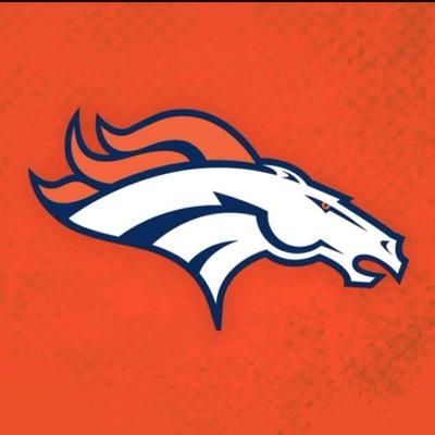 We back bringing you ultimate Broncos news, highlights, and updates! #SB50CHAMPS #UnitedInOrange #BroncosCountry