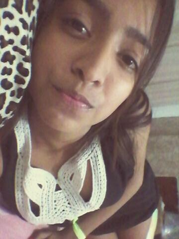 16. Bailarina y estudiante.