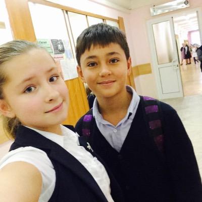 LolaVosk's profile picture. I love America