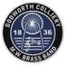 Dodworthcollieryband (@dodworth_band) Twitter profile photo