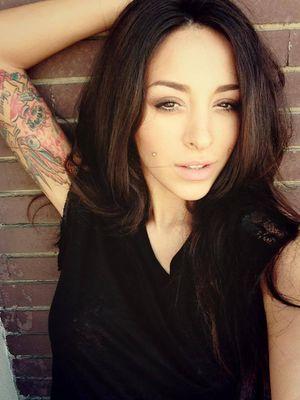 Official Twitter Handle of Catalina Saavedra
Proud Lesbian, Activist, Vocalist,
#NOH8 Supporter, & Catholic