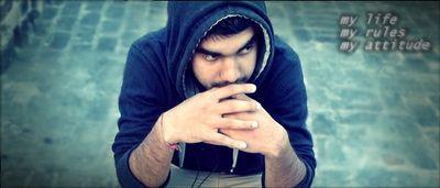 vinaybhardaj's profile picture. 