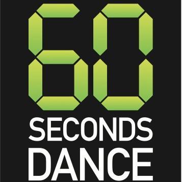 60secondsdance's profile picture. Is a Nordic online screen dance competition for international dance films with the exact duration of 60 seconds.