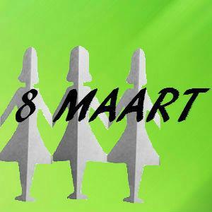 Internationale Vrouwendag op woensdag 8 maart ~ locatie 2017: Atlas Theater in Emmen ~ met uitreiking Lies van Urk Prijs 2017
