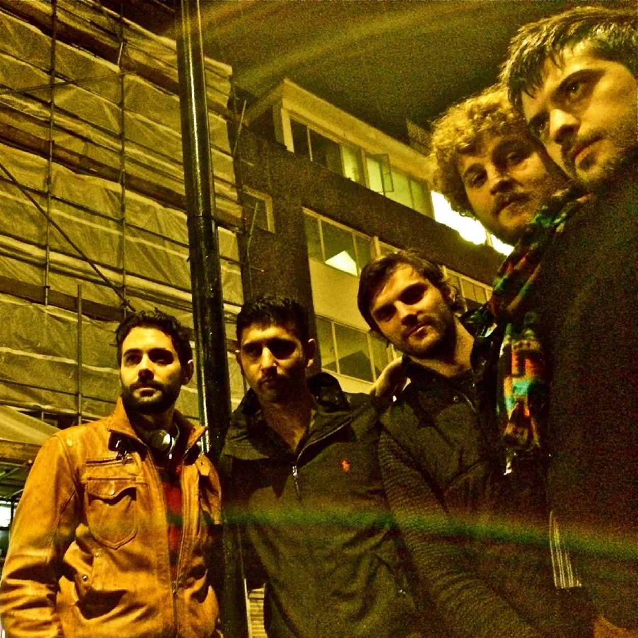 Xylouk's profile picture. Audio equivalent of Niagara Falls, powerful, moving, inescabable rhythms slowly accelerating and diving into a bone crushing pit of unfathomable satisfaction