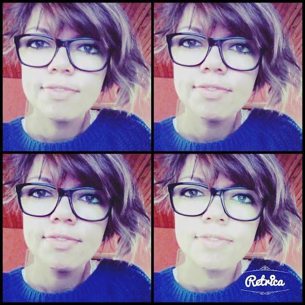 #directionerandprouf #lovatic #arianator azra / megane /chloe /kady je vous aimes #Ifollowback