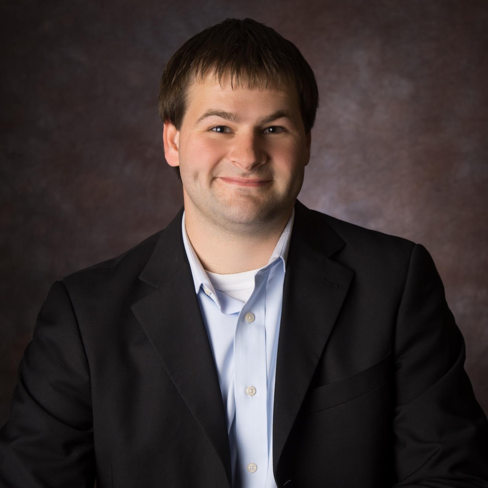 The Marketing Guy