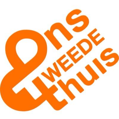 Ons Tweede Thuis: voor iedereen met een (verstandelijke) beperking en netwerk, in de regio Amstelland en de Meerlanden en Amsterdam