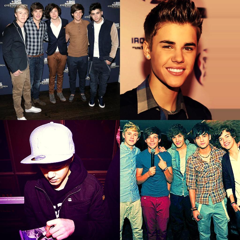 I will be posting pictures, quotes and messages about my favorite teens. Please follow me and ill follow back!