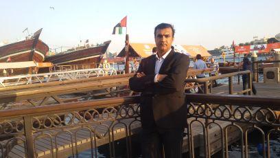 Im65Malik's profile picture. 