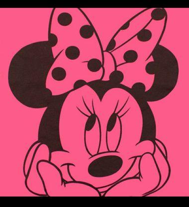 Minnie mouse   Mickie mouse