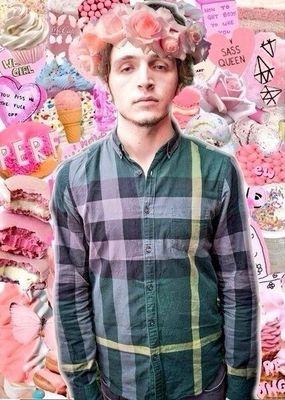 #GreenDay #MCR #rock #coffee #слэш #аниме #сериалы #TroyeSivan