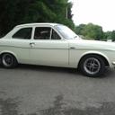 Chris Holm - @vwroyd - Twitter