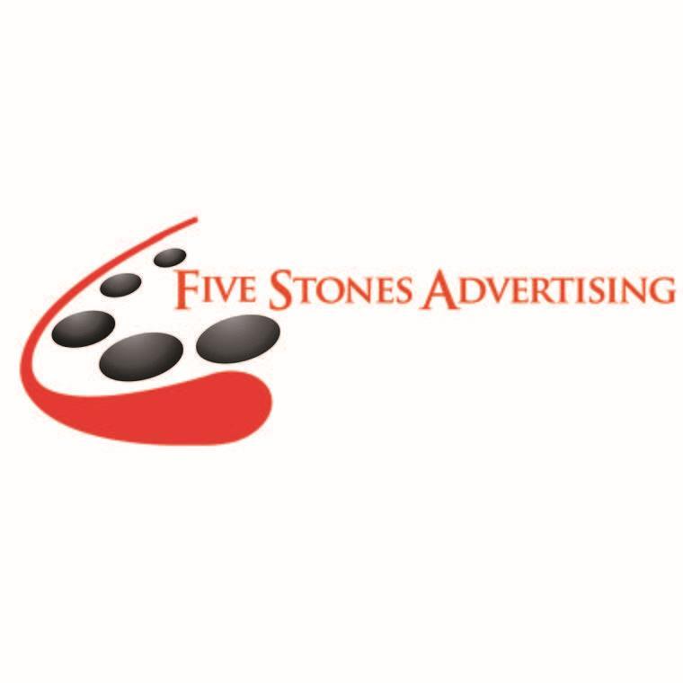 5StonesTT's profile picture. Five Stones Advertising is a Creative Brand Activation Agency which aims at consistently crafting long term connections between a brand and a consumer.