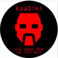 KaaDiki(@KaaDiki) 's Twitter Profile Photo