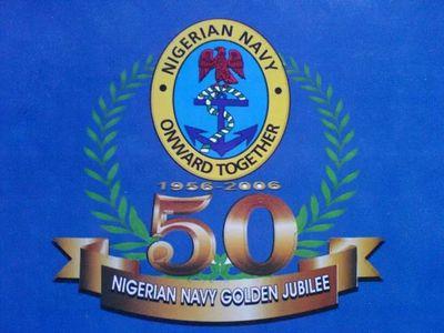 Retired from the Nigerian Navy and presently with Bourbon Inter Oil