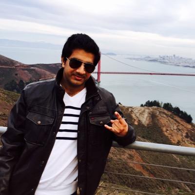 bhargavkrihna's profile picture. 