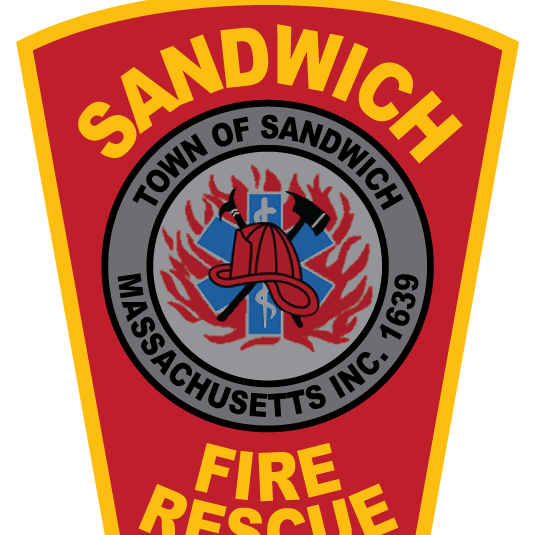 The Official Twitter Page of the Sandwich Fire Department.  This Twitter account is not monitored 24/7. Dial 911 to report an emergency.