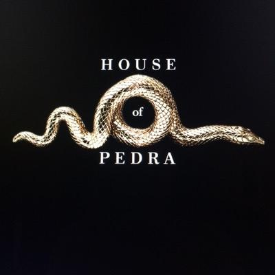 House of Pedra is a clothing line based in London creating luxurious tshirts, inspired by nature and mineral stones.