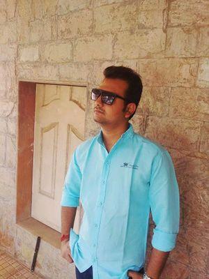 Self Employed In Field Of Mobile Accesories