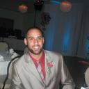 Nathaniel Barton  - @NathanielB69 - Twitter